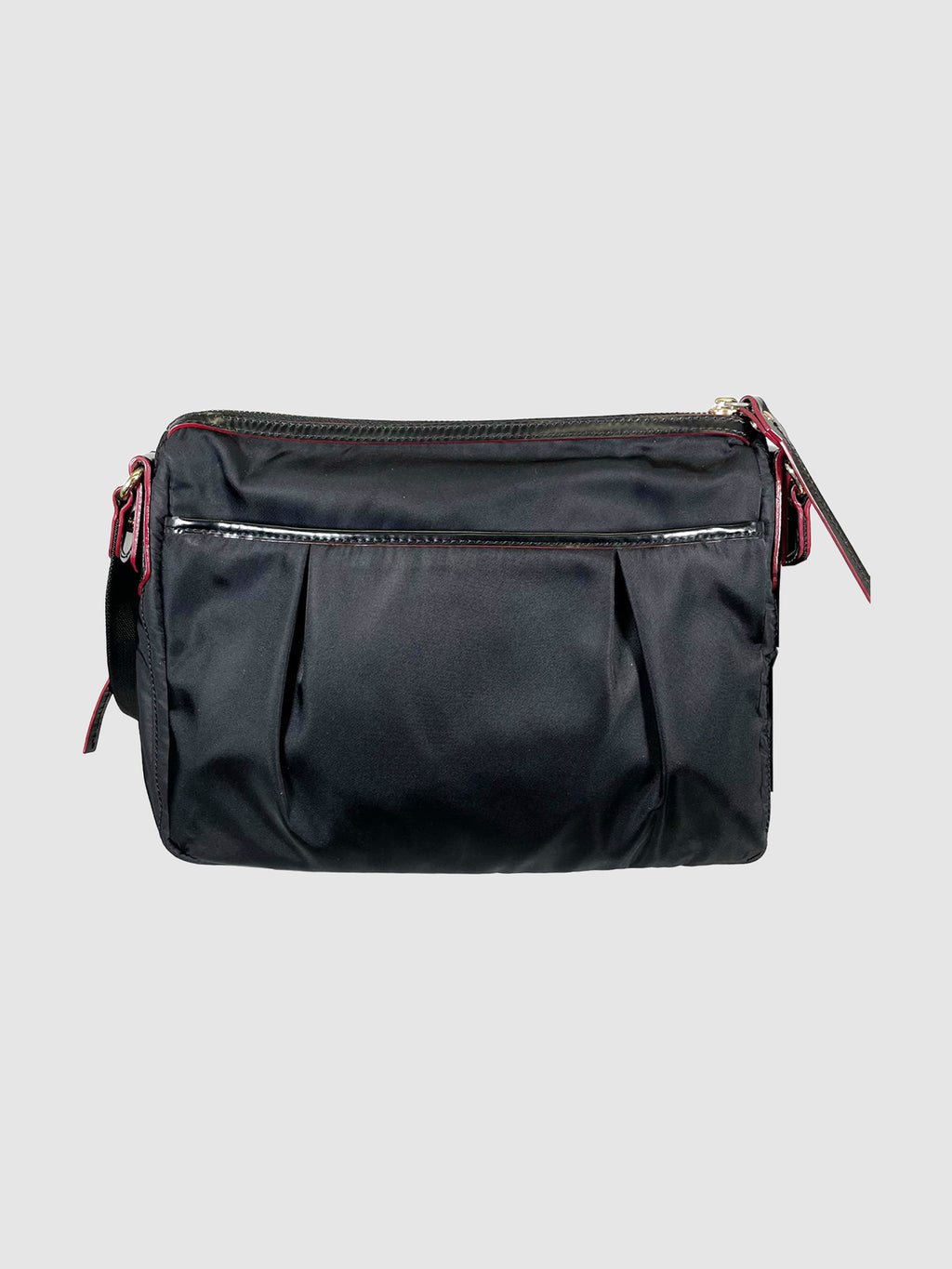 MZ Wallace Nylon Crossbody Bag