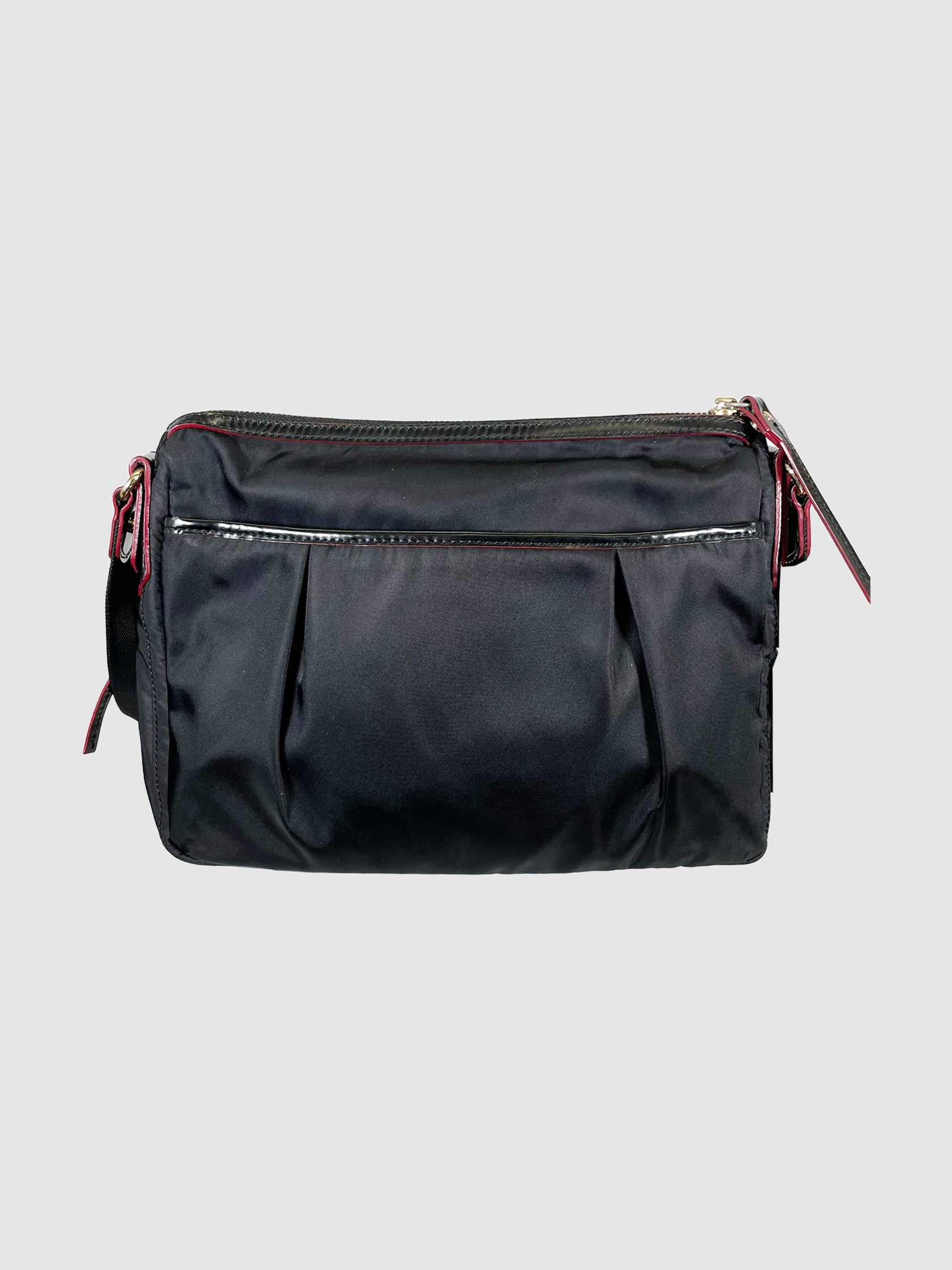 MZ Wallace Nylon Crossbody Bag