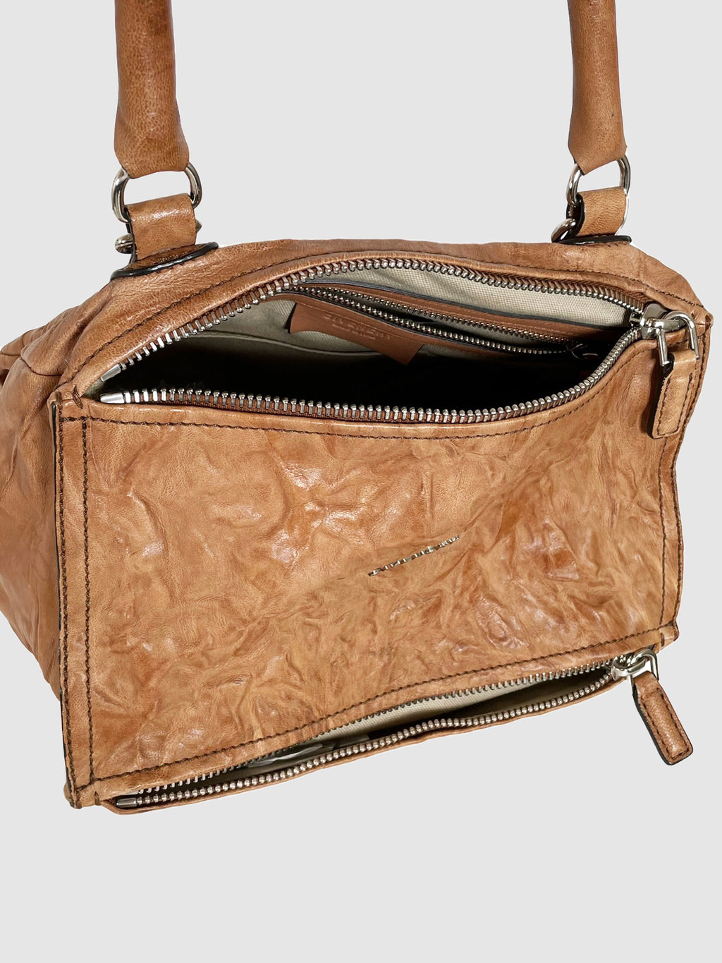 Givenchy Small Distressed Pandora