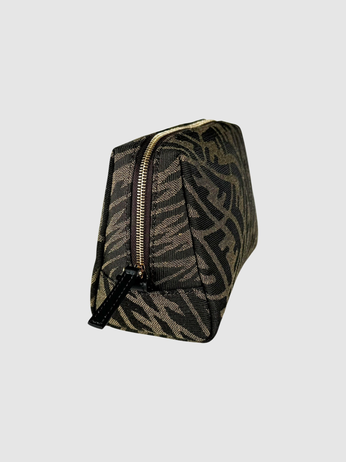 2021 Small FF Vertigo Cosmetic Pouch