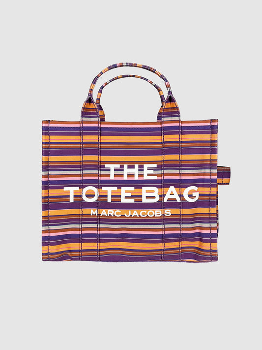 Marc Jacobs The Medium Stripe Tote Bag