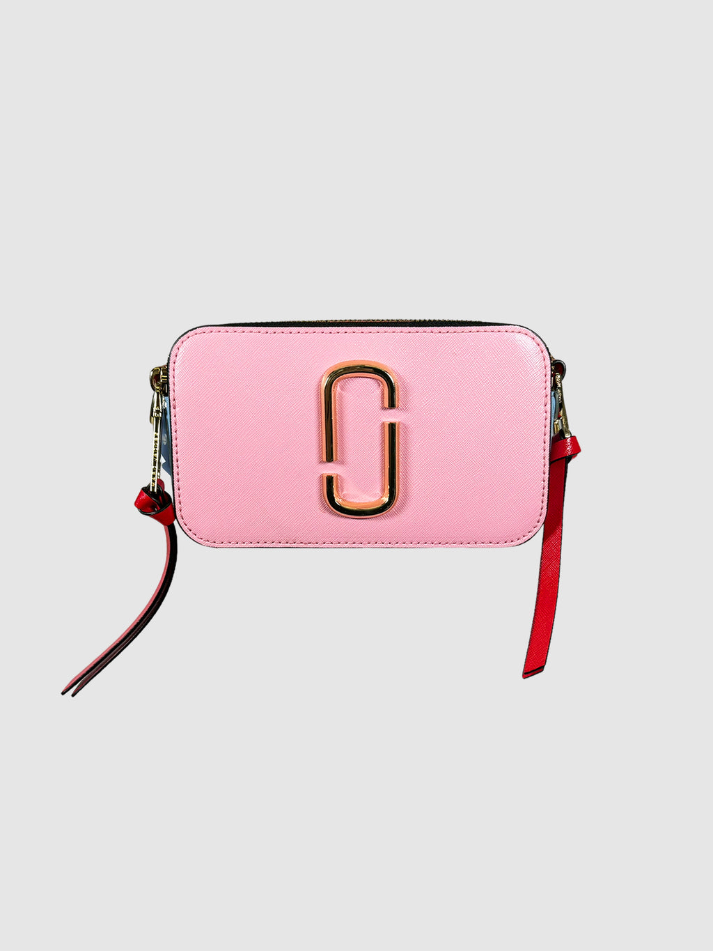 Marc Jacobs Snapshot Camera Bag
