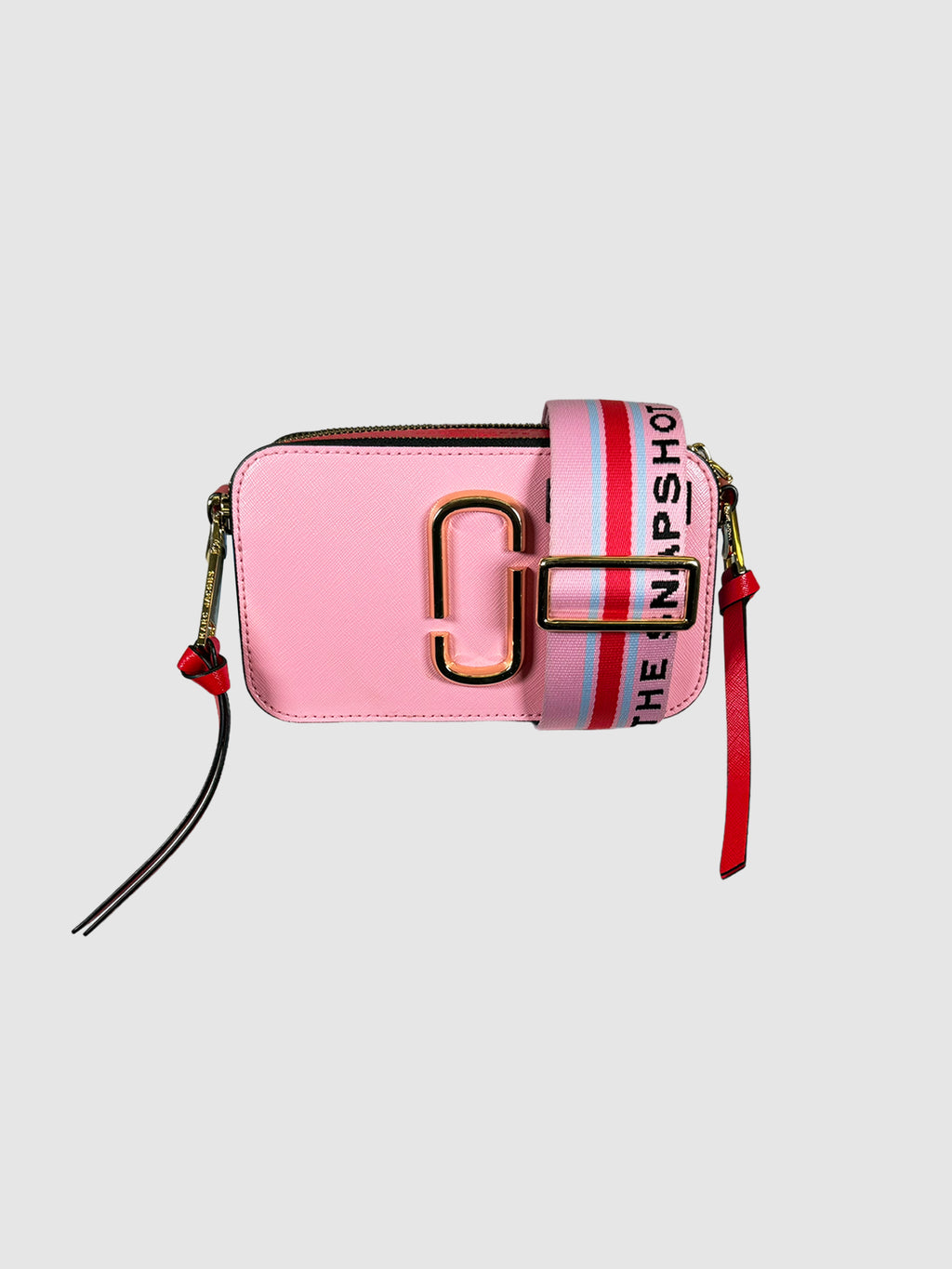 Marc Jacobs Snapshot Camera Bag