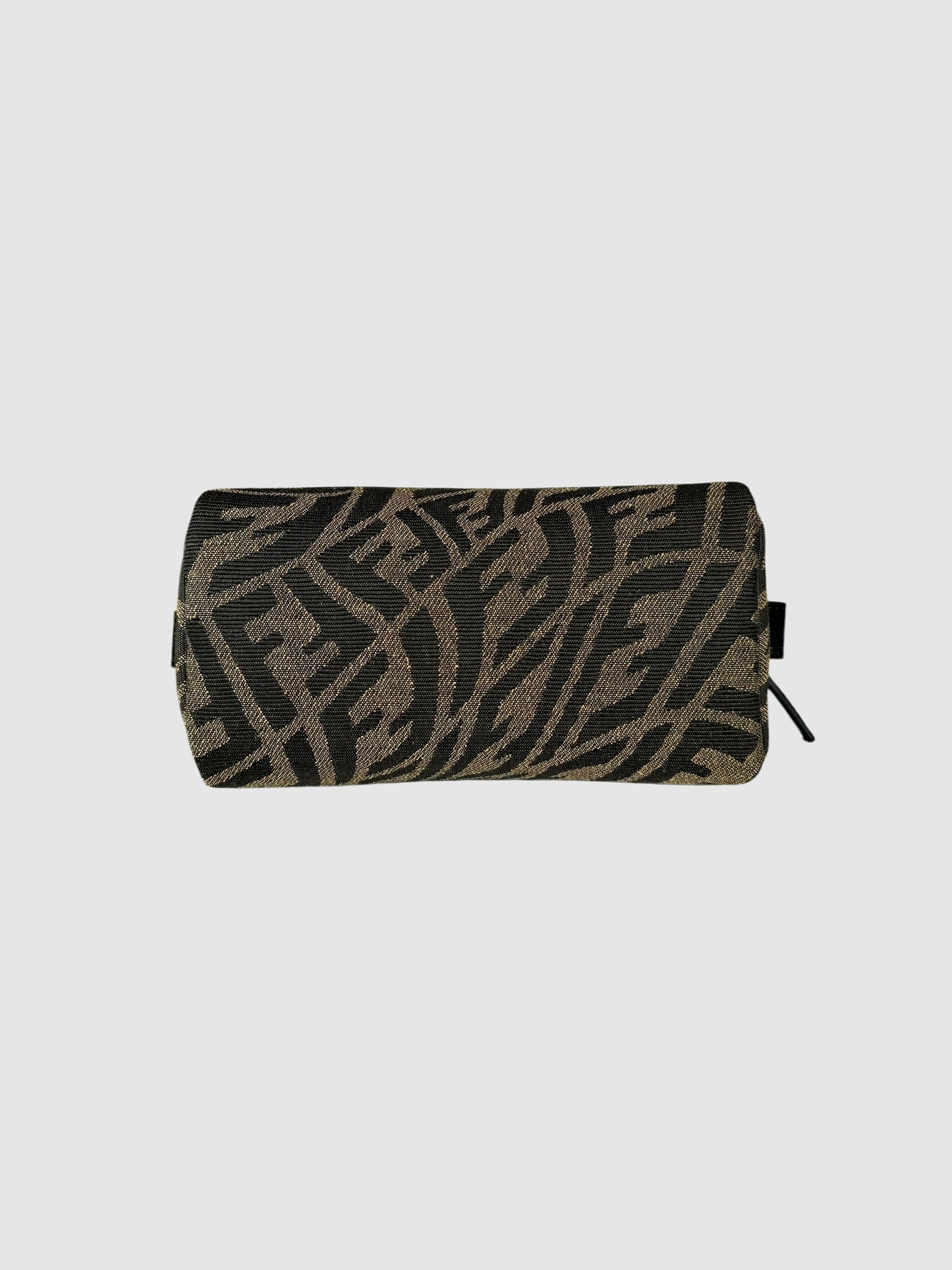 2021 Small FF Vertigo Cosmetic Pouch