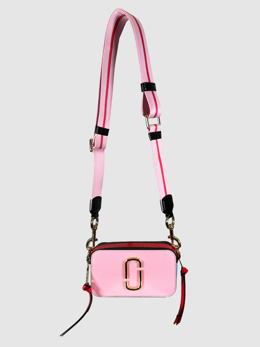 Marc Jacobs Snapshot Camera Bag