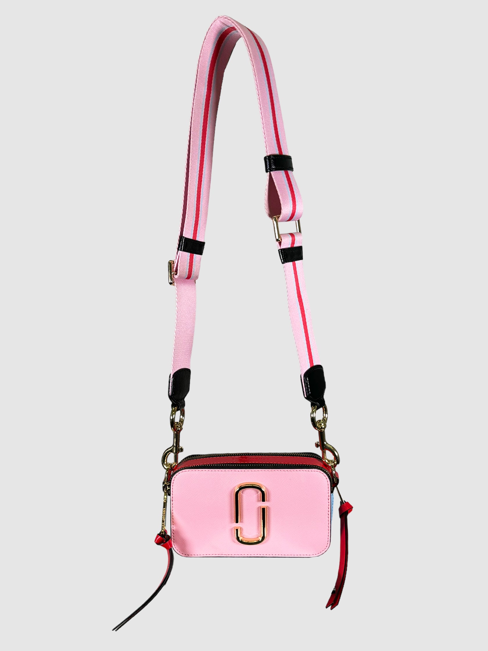 Marc Jacobs Snapshot Camera Bag