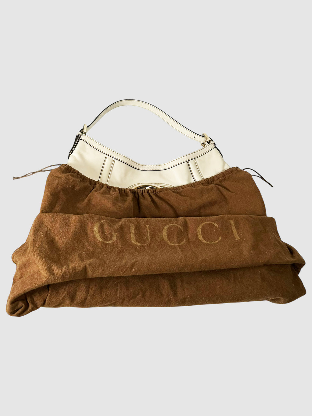 Britt Hobo Shoulder Bag