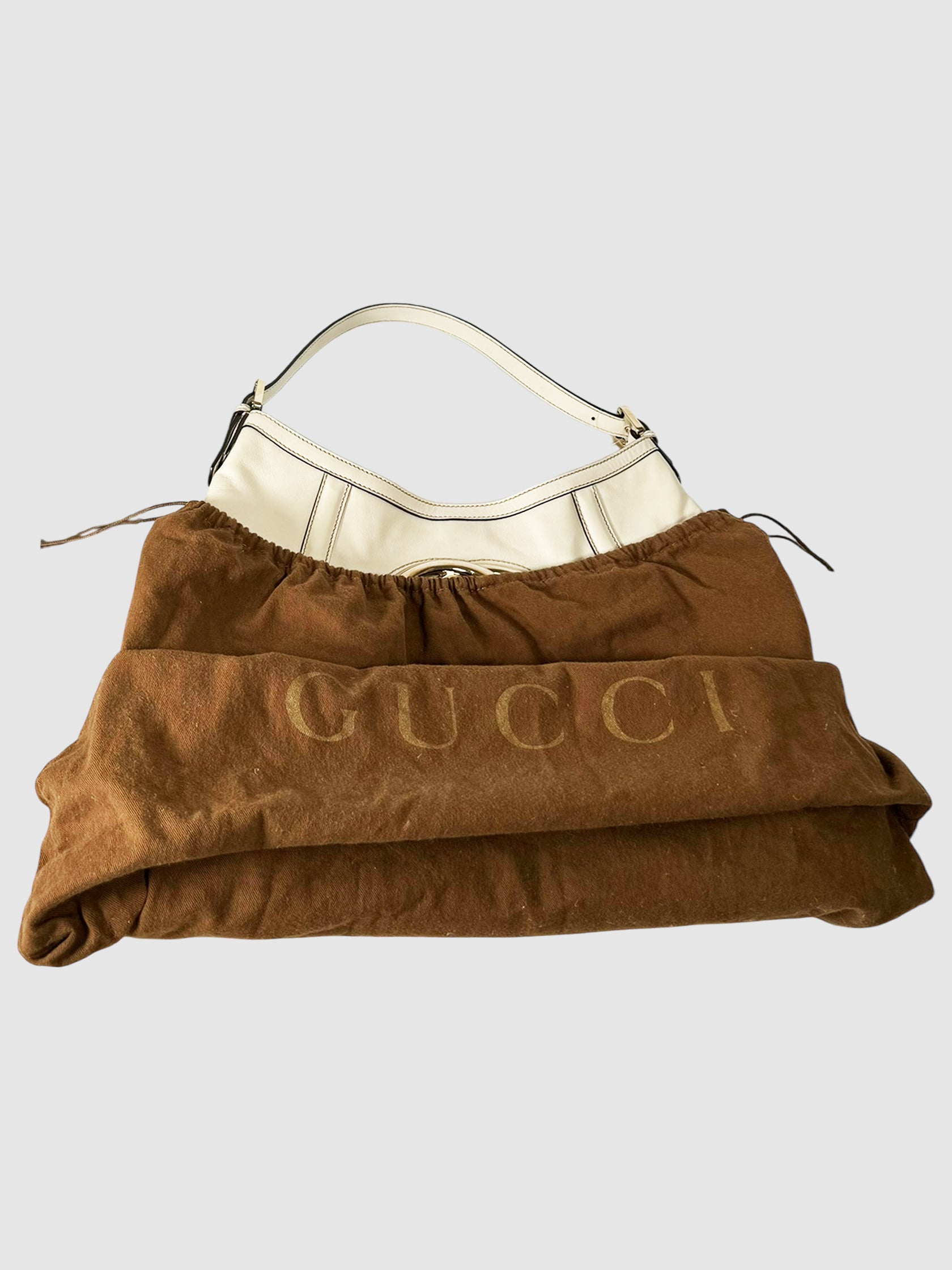 Britt Hobo Shoulder Bag