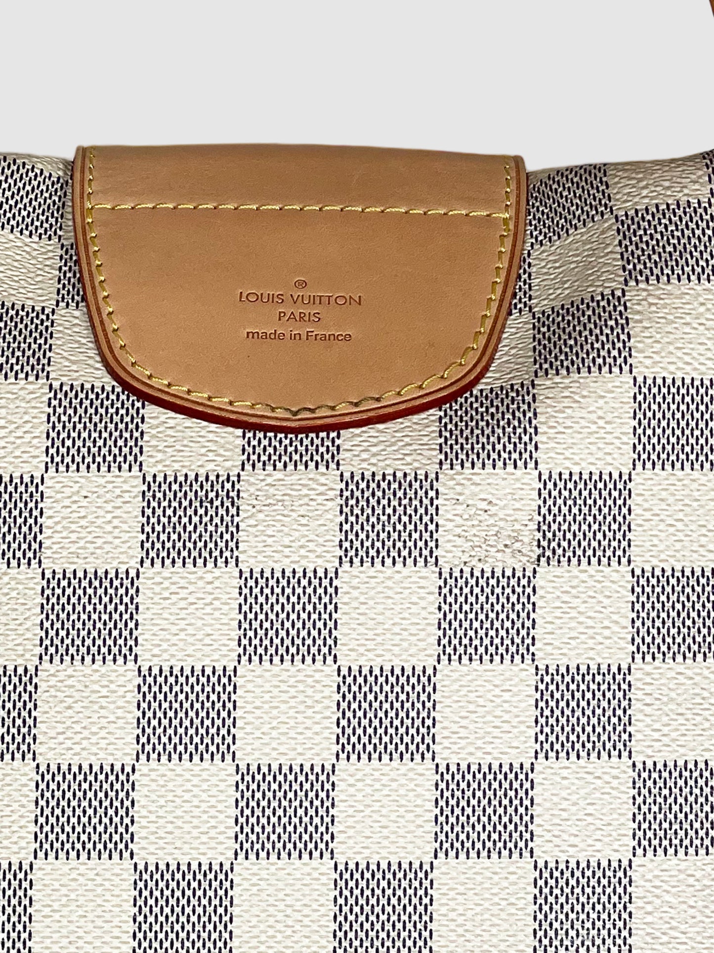 Damier Azur Stresa GM