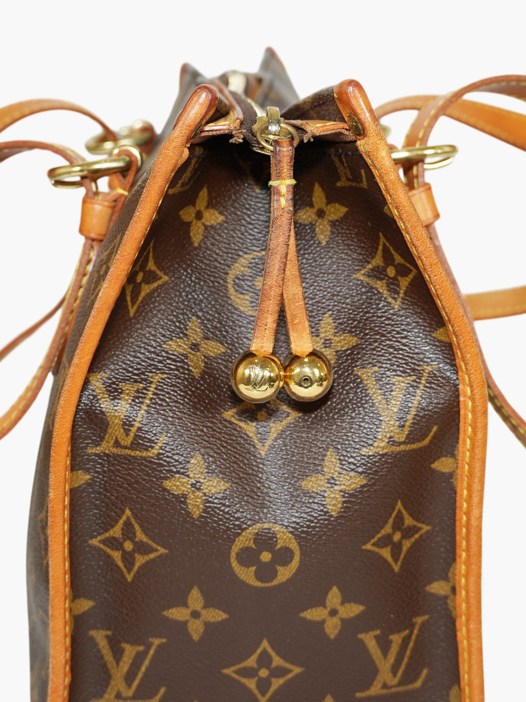 Popincourt Shoulder Bag
