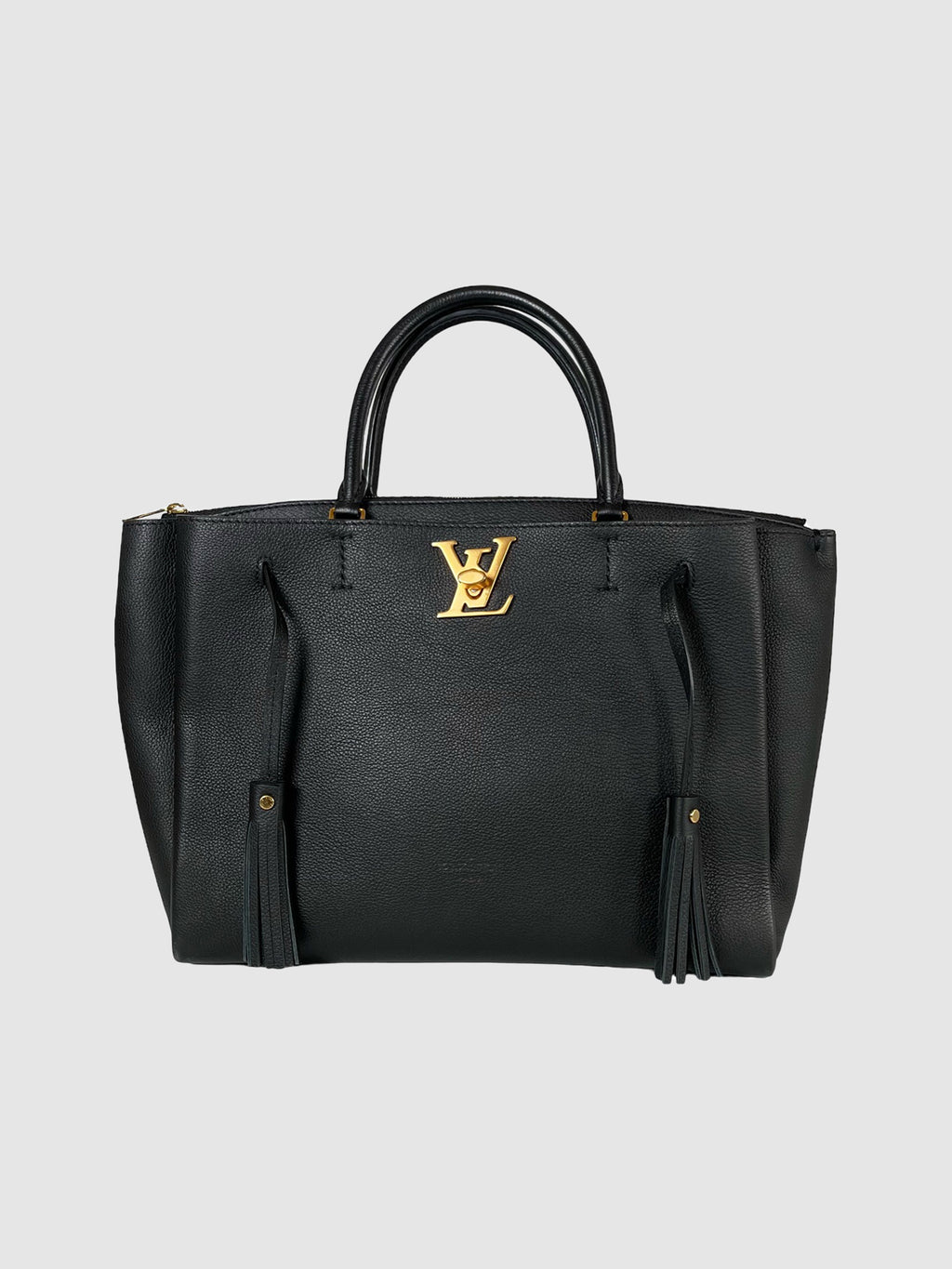 LockMeTo 2Way Tote Bag