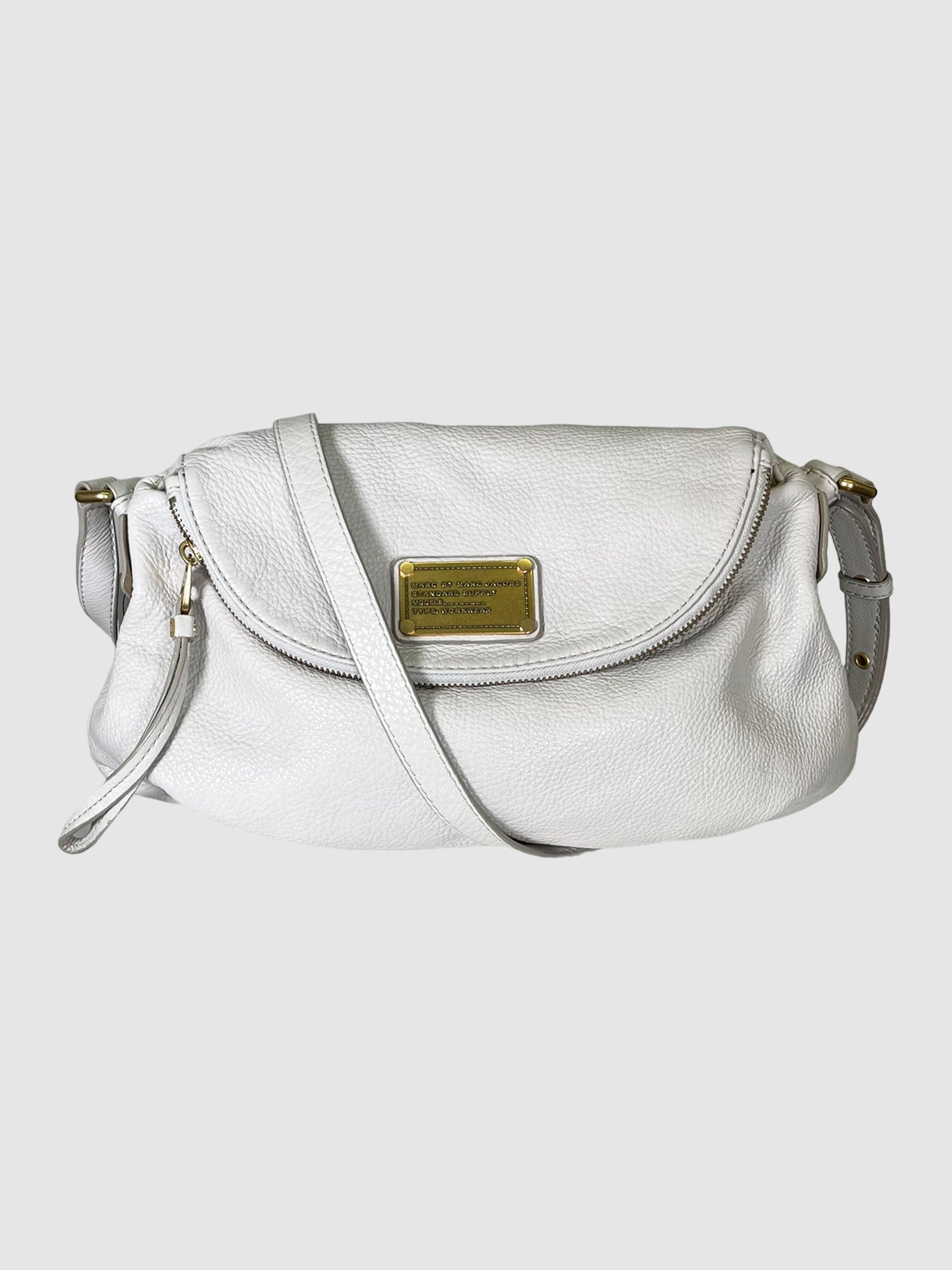 Marc by Marc Jacobs Natasha Crossbody Bag