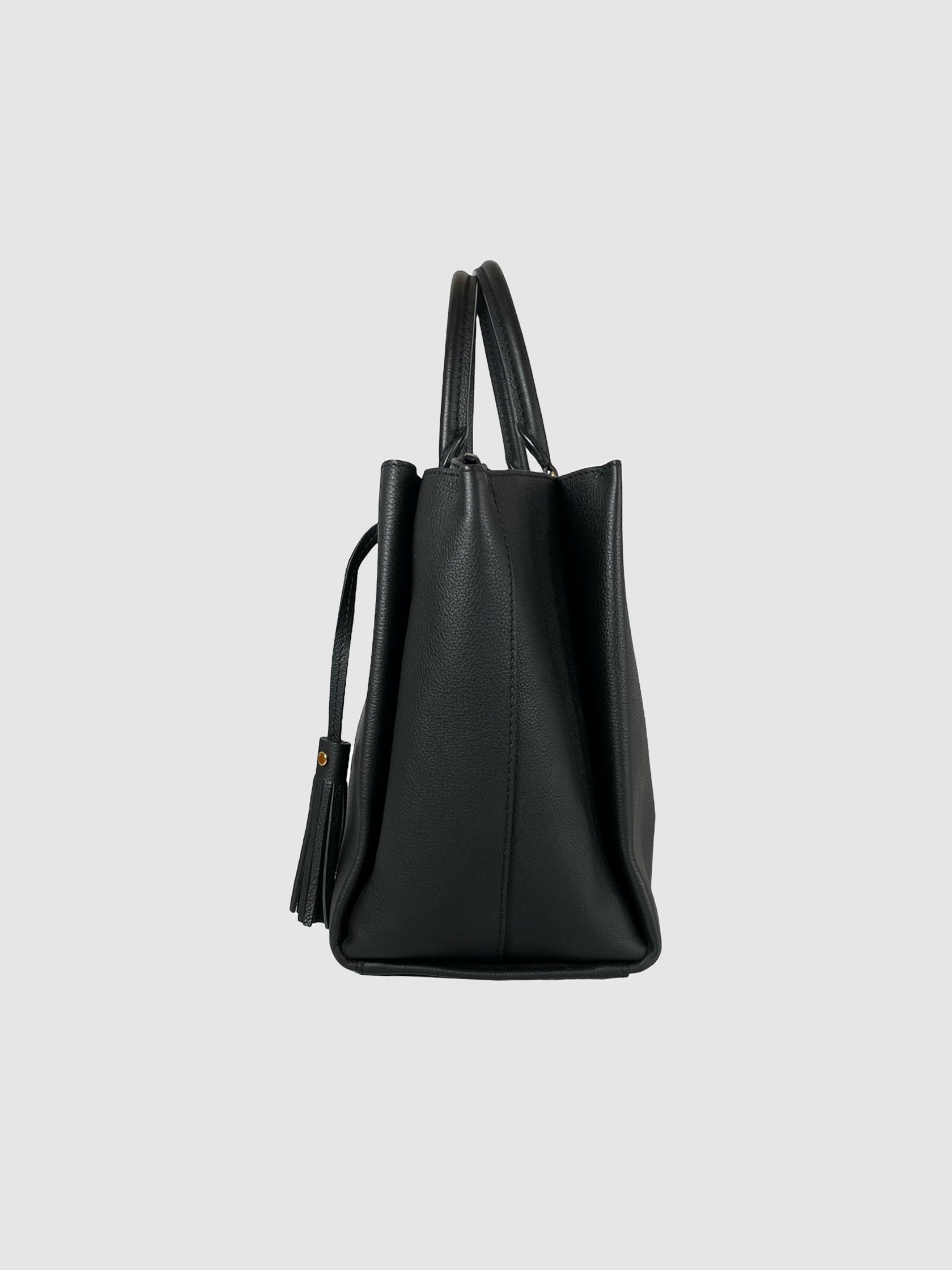 LockMeTo 2Way Tote Bag