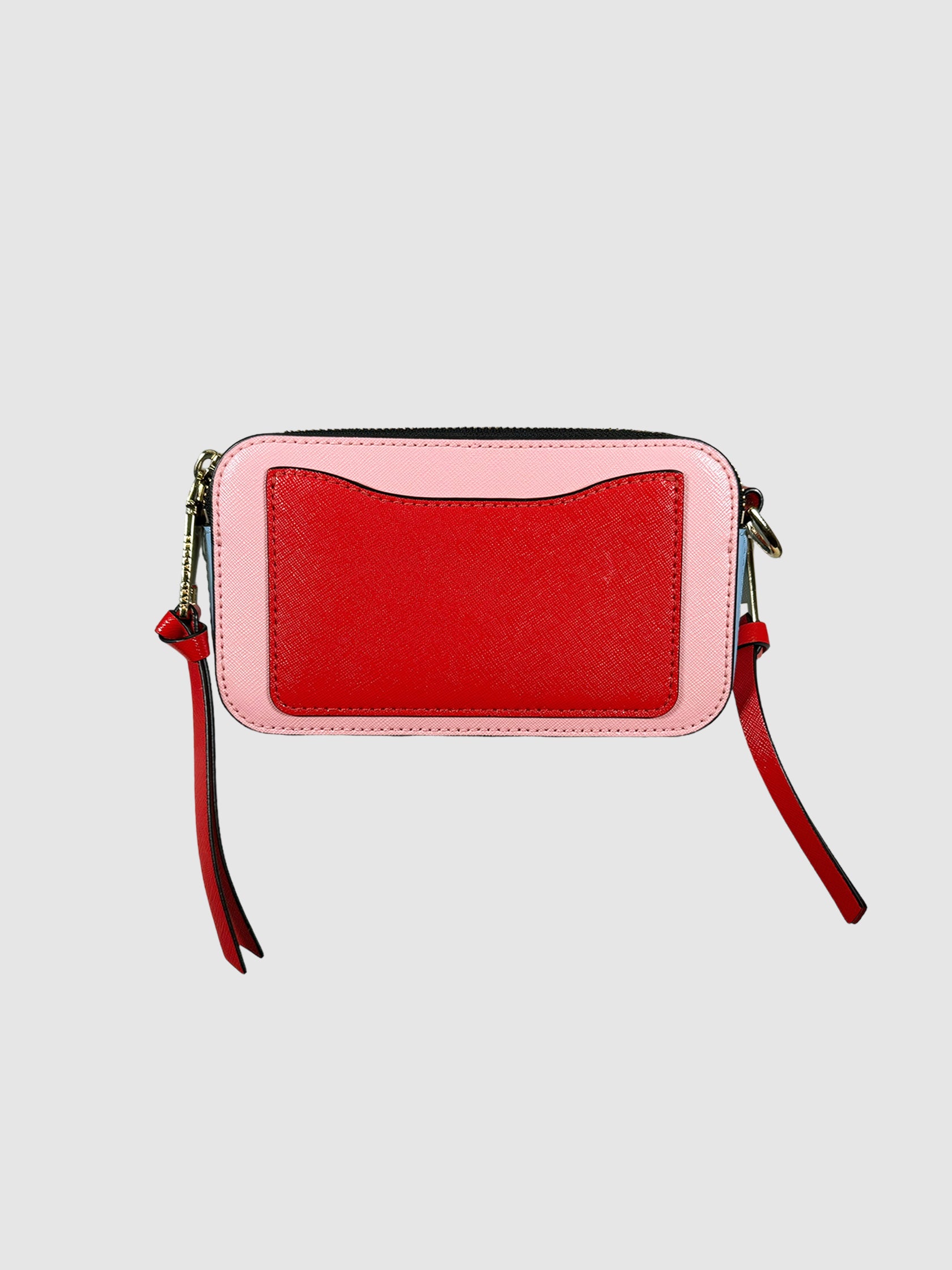 Marc Jacobs Snapshot Camera Bag