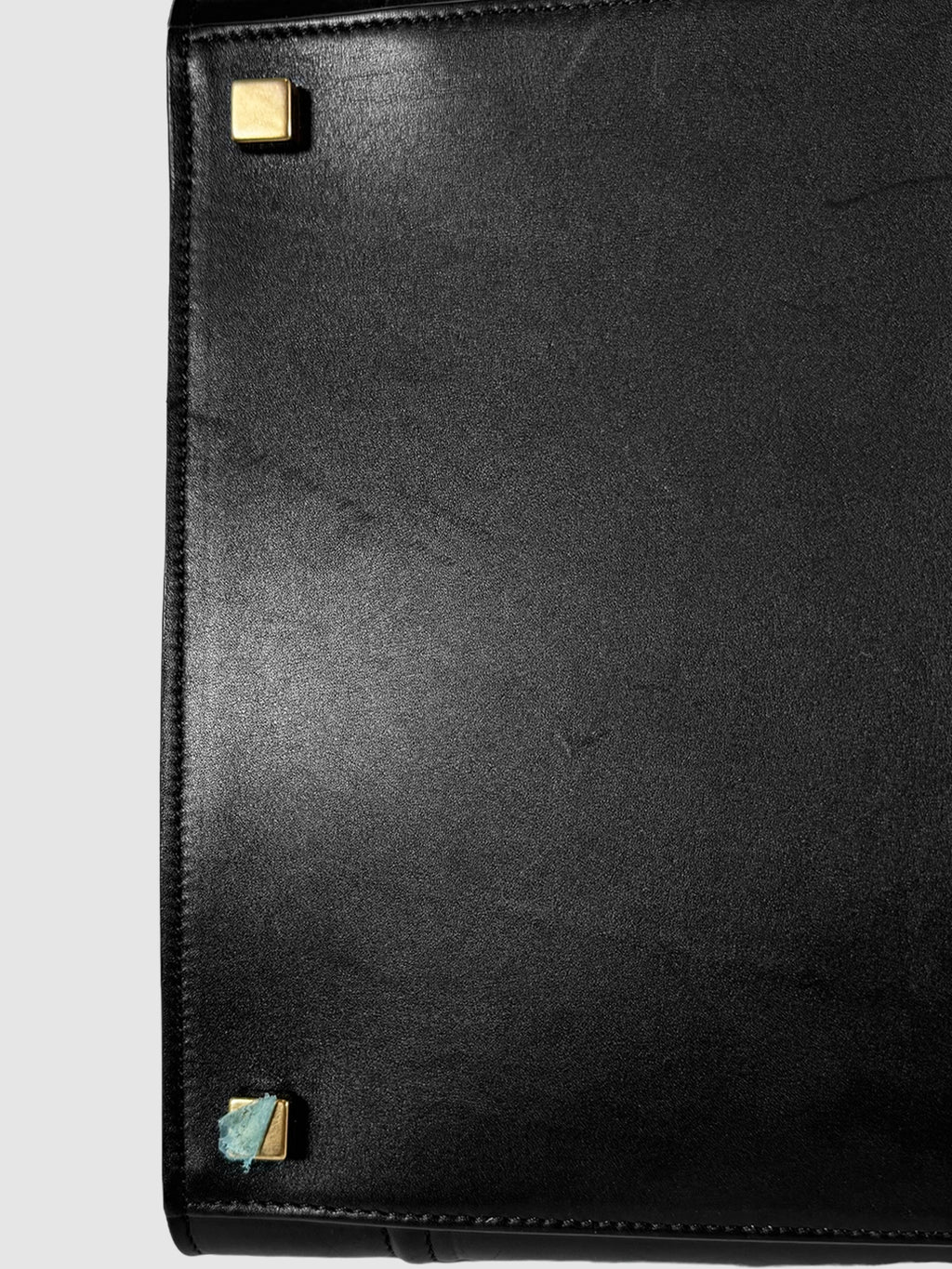 Phantom Luggage Tote