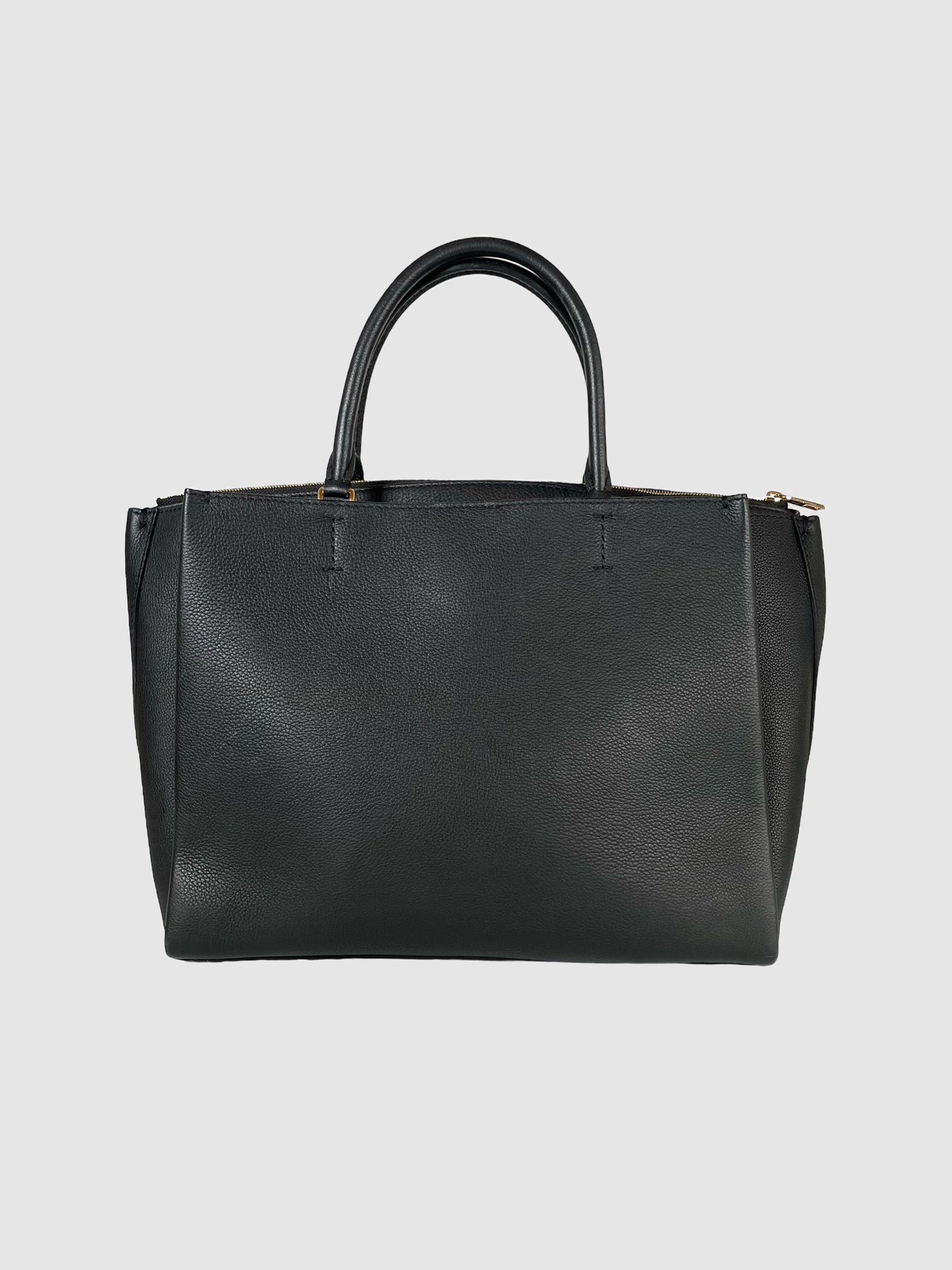 LockMeTo 2Way Tote Bag