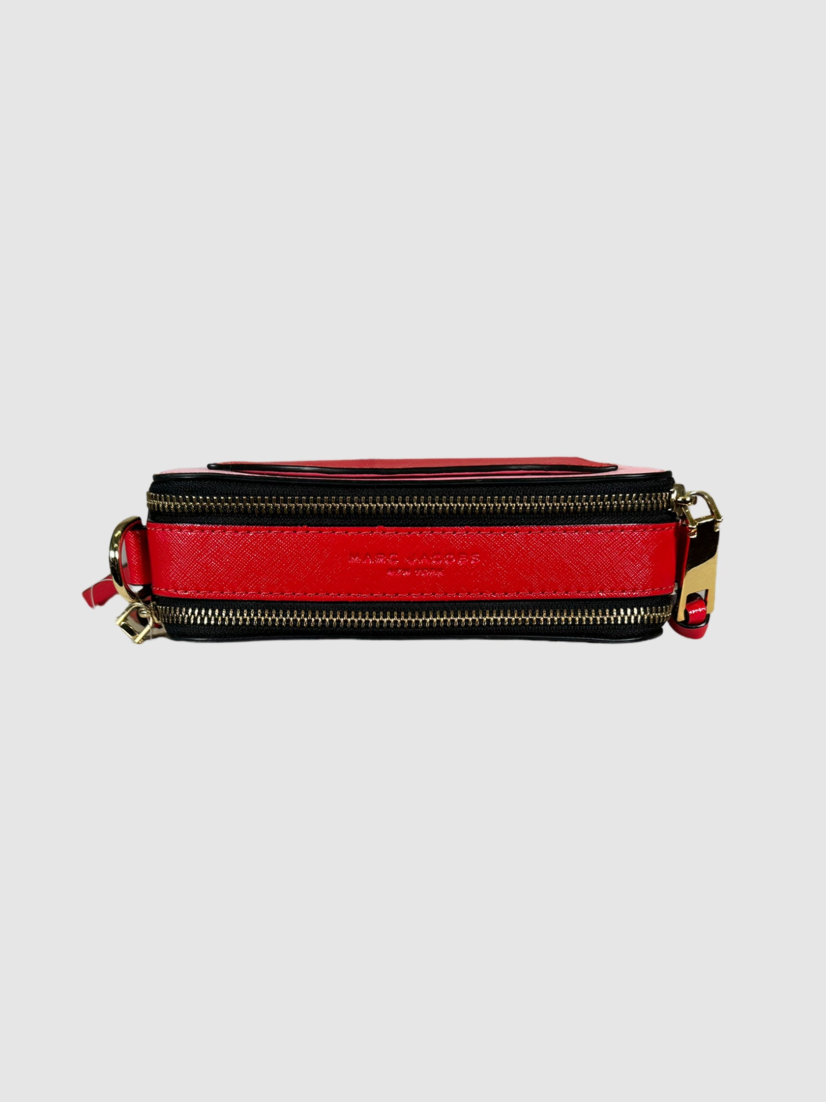 Marc Jacobs Snapshot Camera Bag