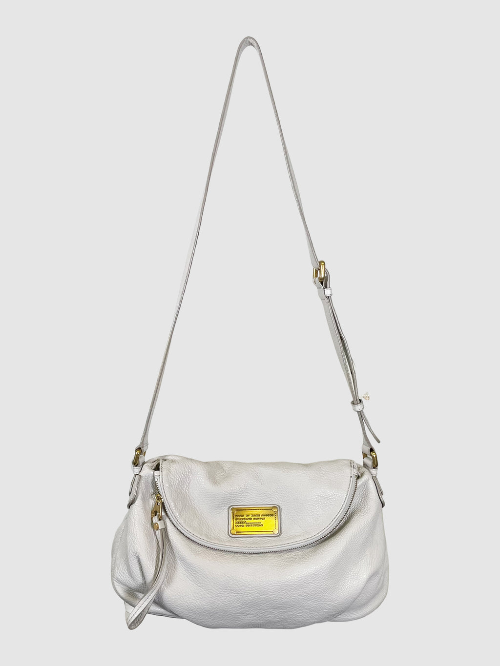 Marc by Marc Jacobs Natasha Crossbody Bag