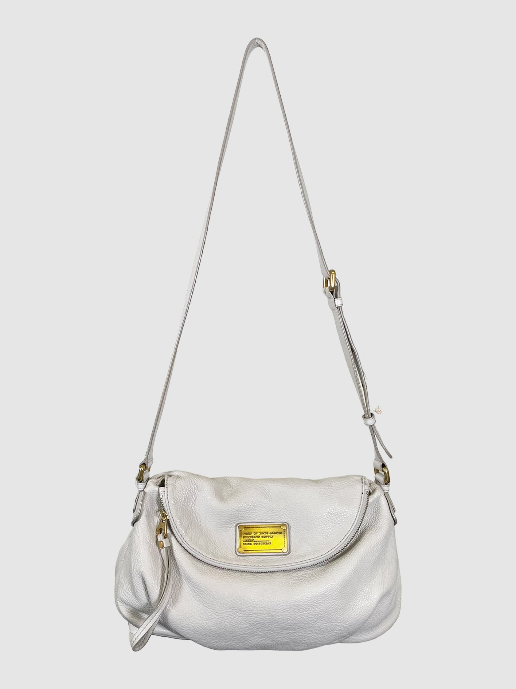 Marc by Marc Jacobs Natasha Crossbody Bag