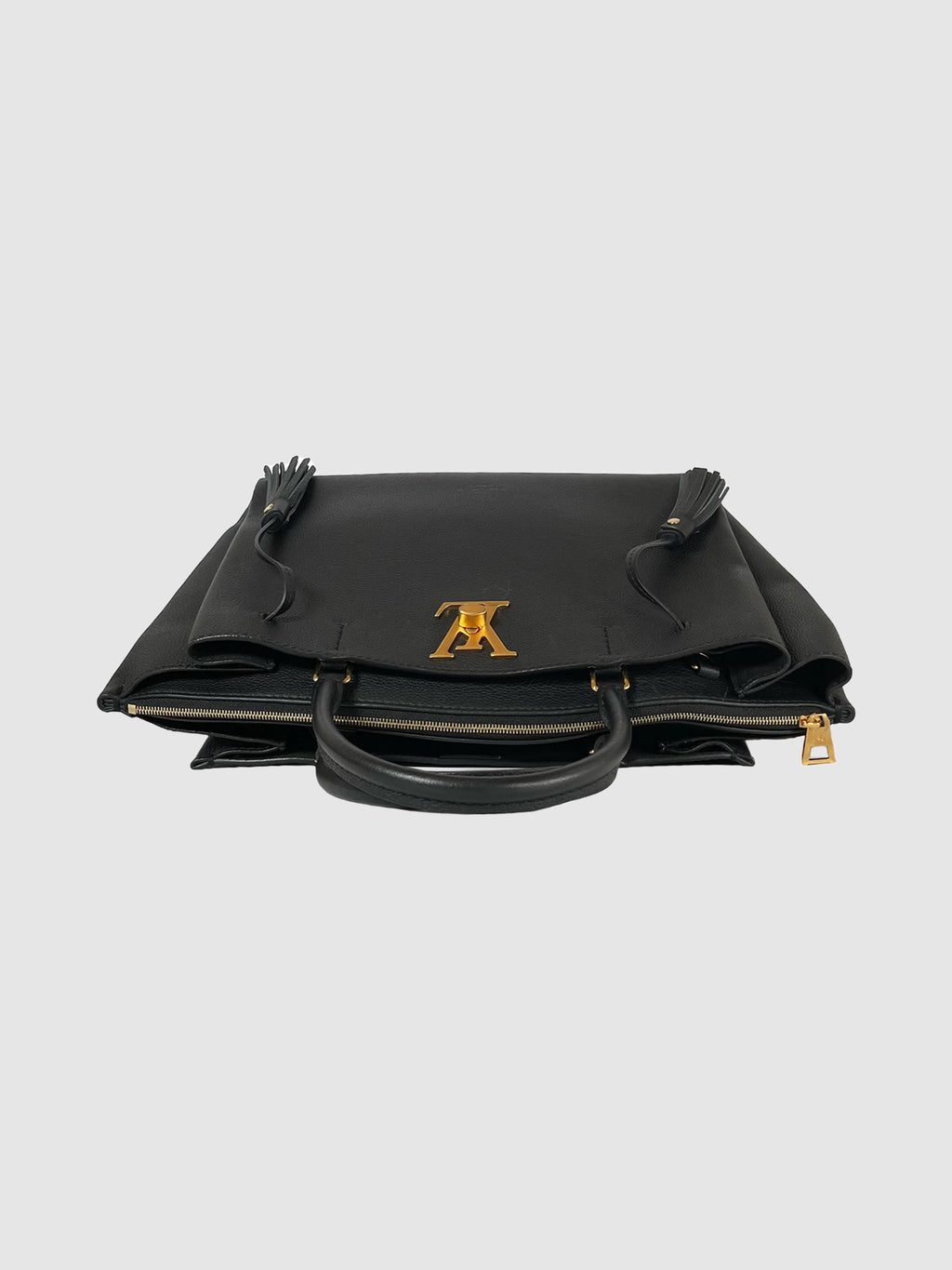 LockMeTo 2Way Tote Bag