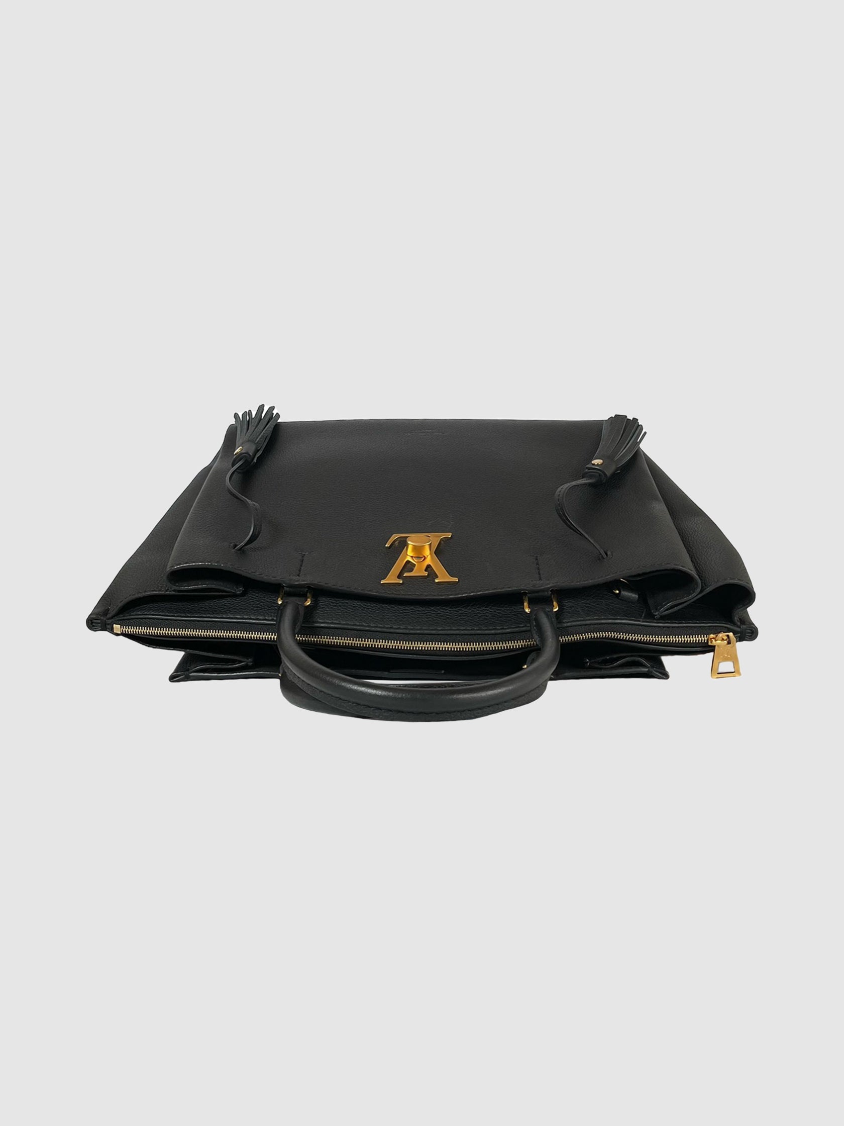 LockMeTo 2Way Tote Bag