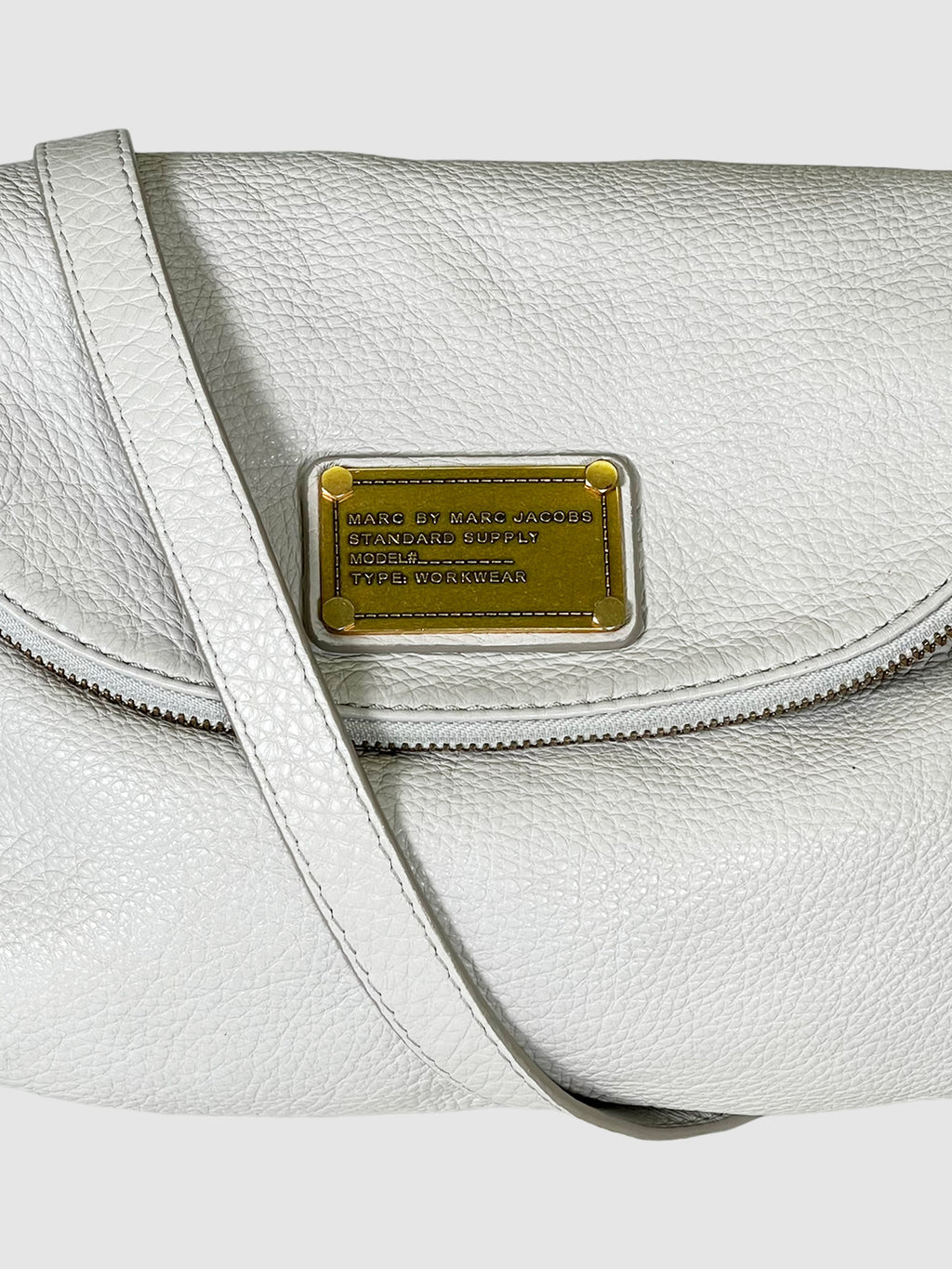 Marc by Marc Jacobs Natasha Crossbody Bag