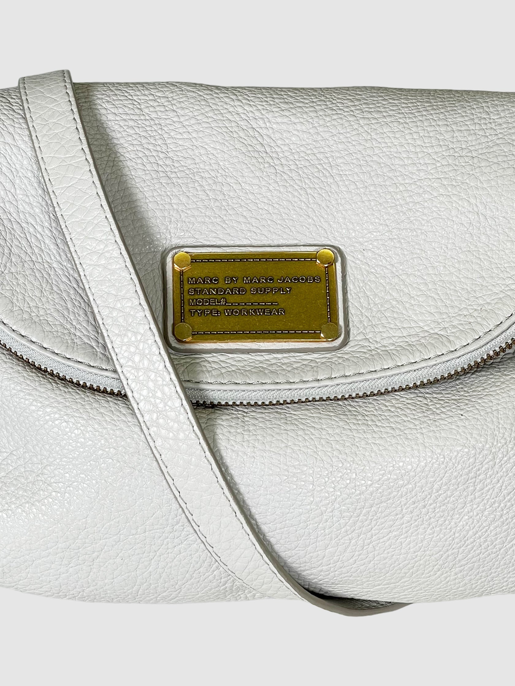 Marc by Marc Jacobs Natasha Crossbody Bag