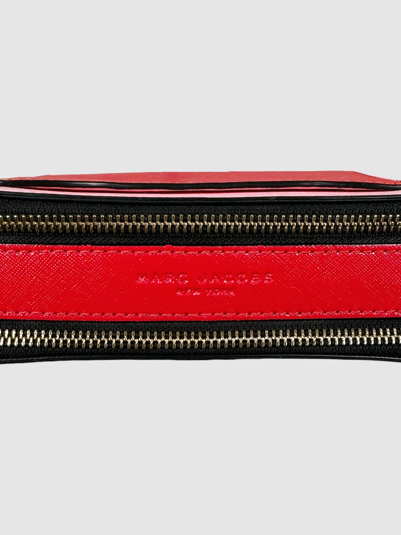 Marc Jacobs Snapshot Camera Bag
