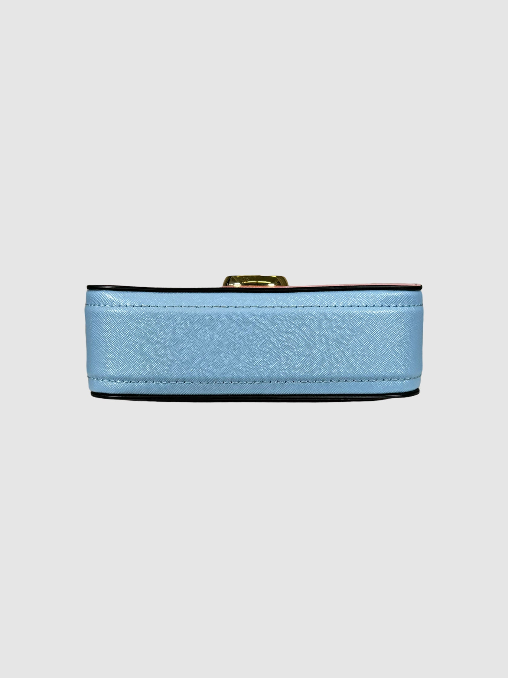 Marc Jacobs Snapshot Camera Bag
