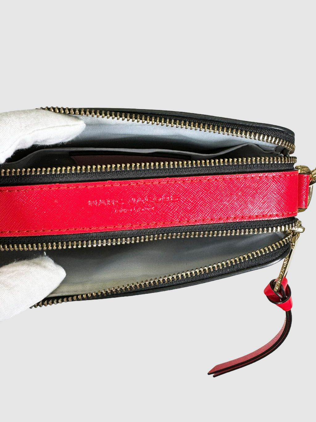 Marc Jacobs Snapshot Camera Bag