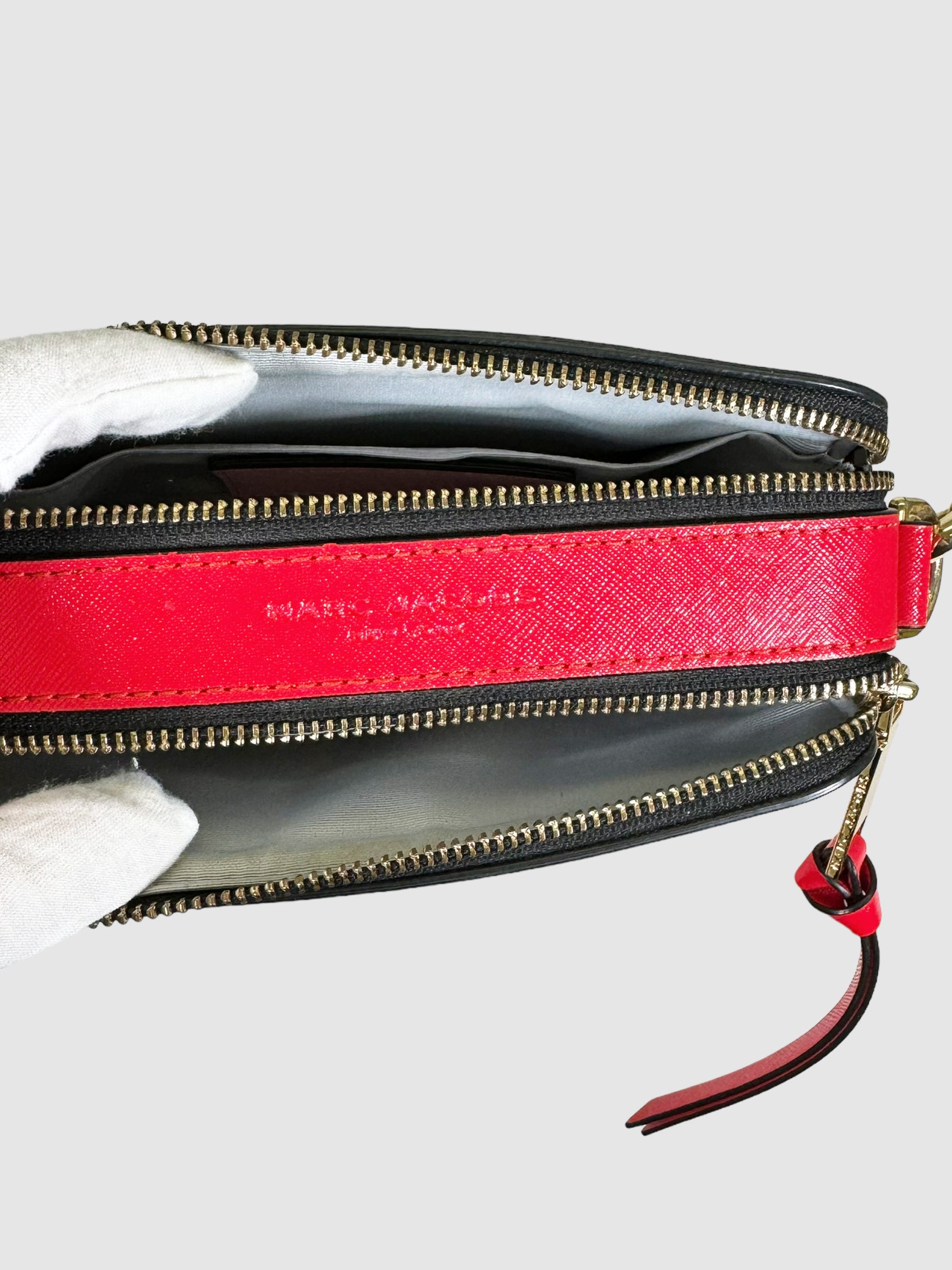 Marc Jacobs Snapshot Camera Bag