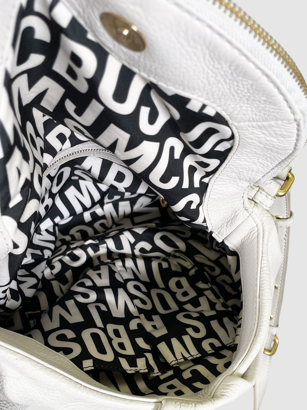 Marc by Marc Jacobs Natasha Crossbody Bag