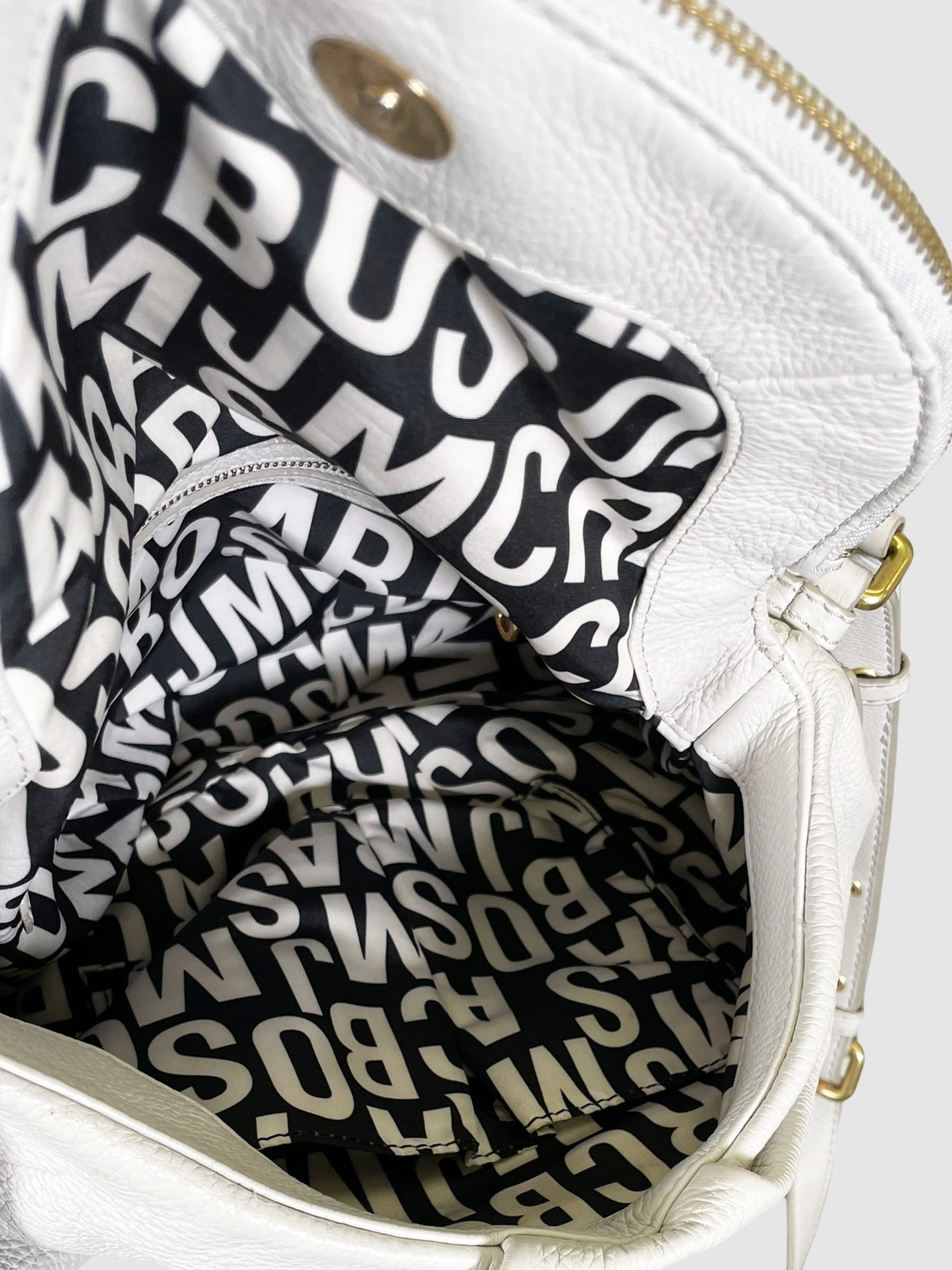 Marc by Marc Jacobs Natasha Crossbody Bag