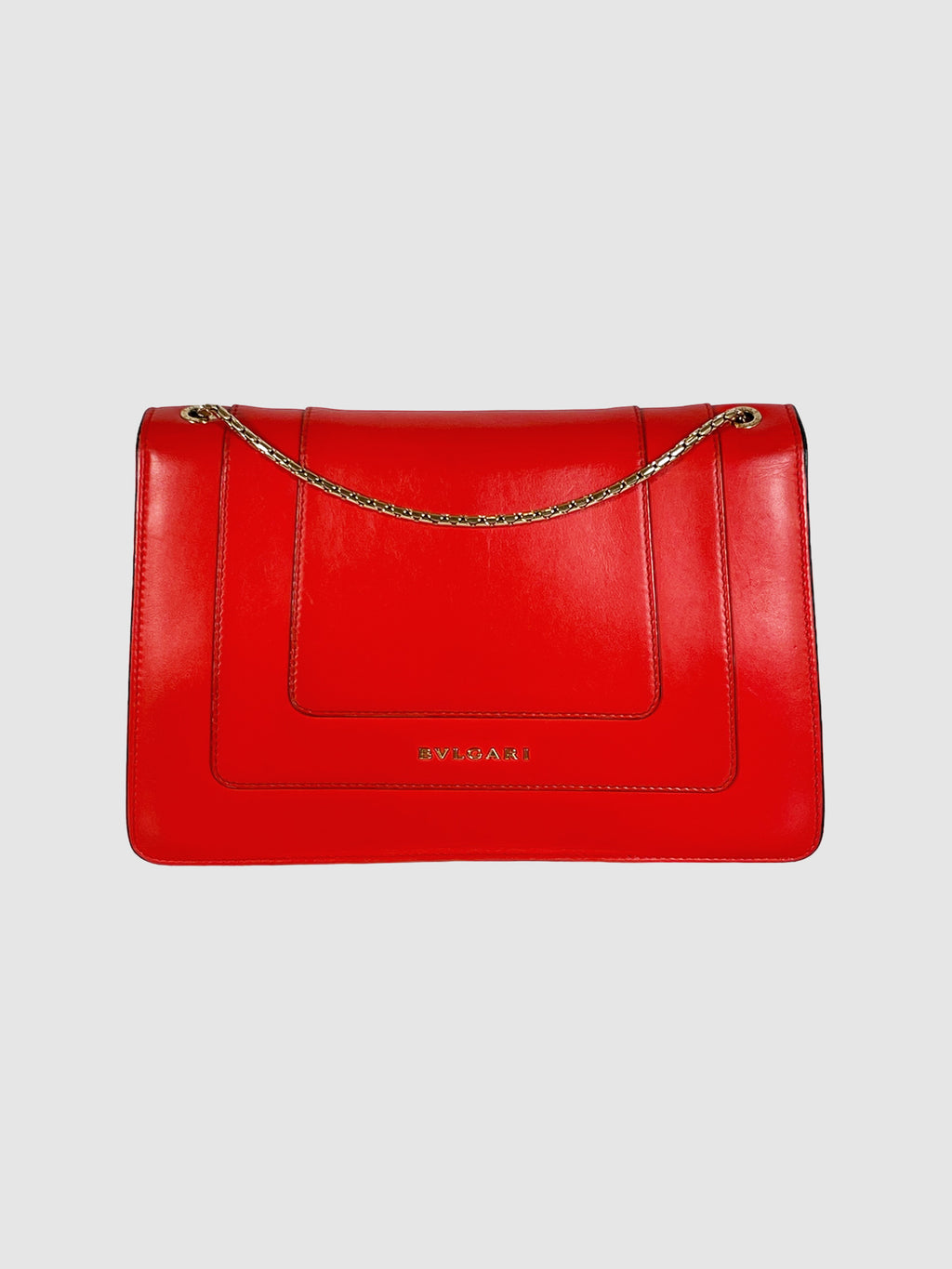 Serpenti Forever Shoulder Bag