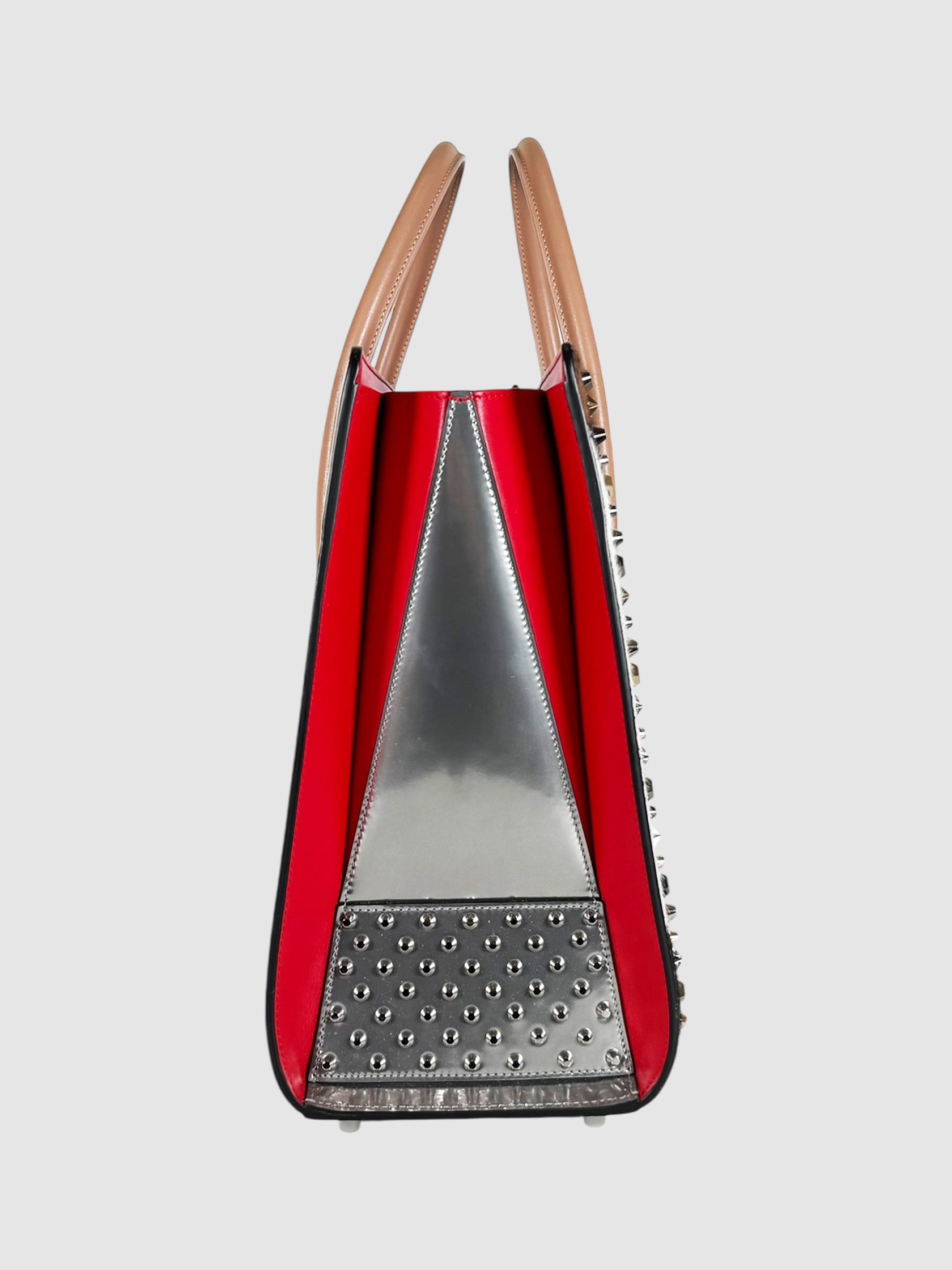 Ponyhair Paloma Tote