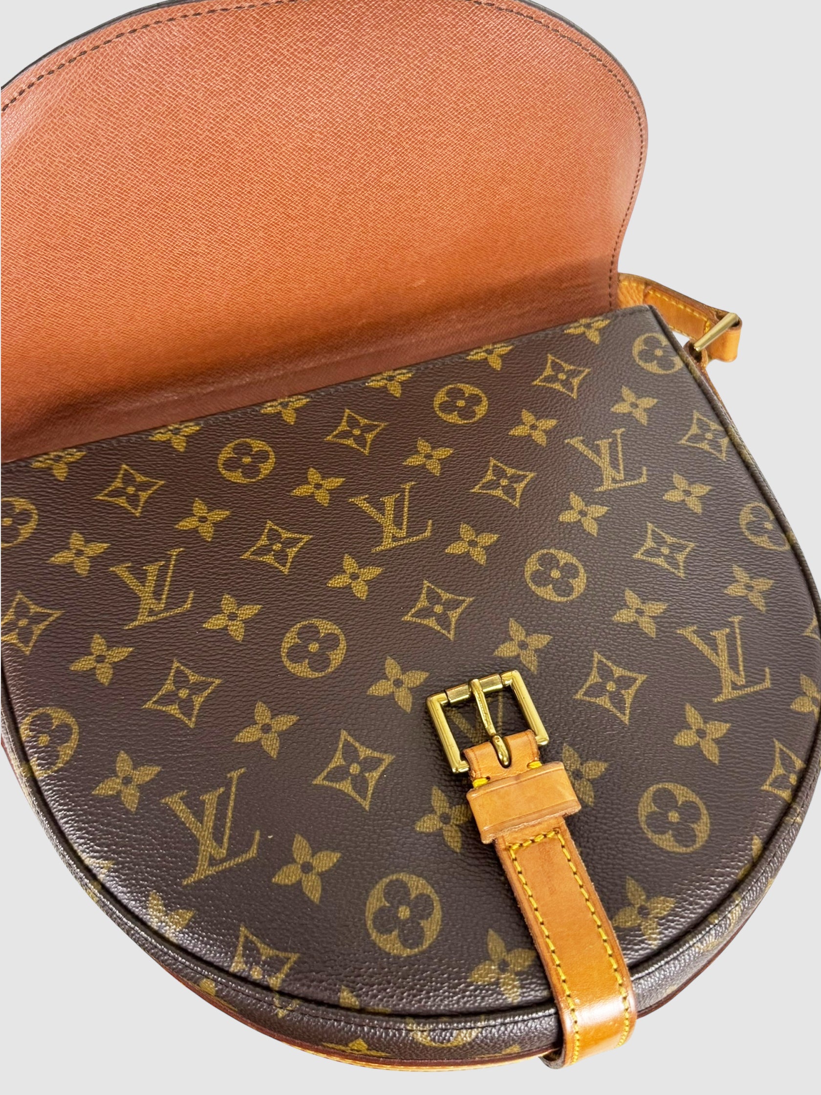 Monogram Chantilly GM