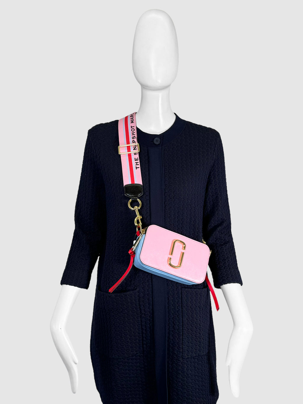 Marc Jacobs Snapshot Camera Bag