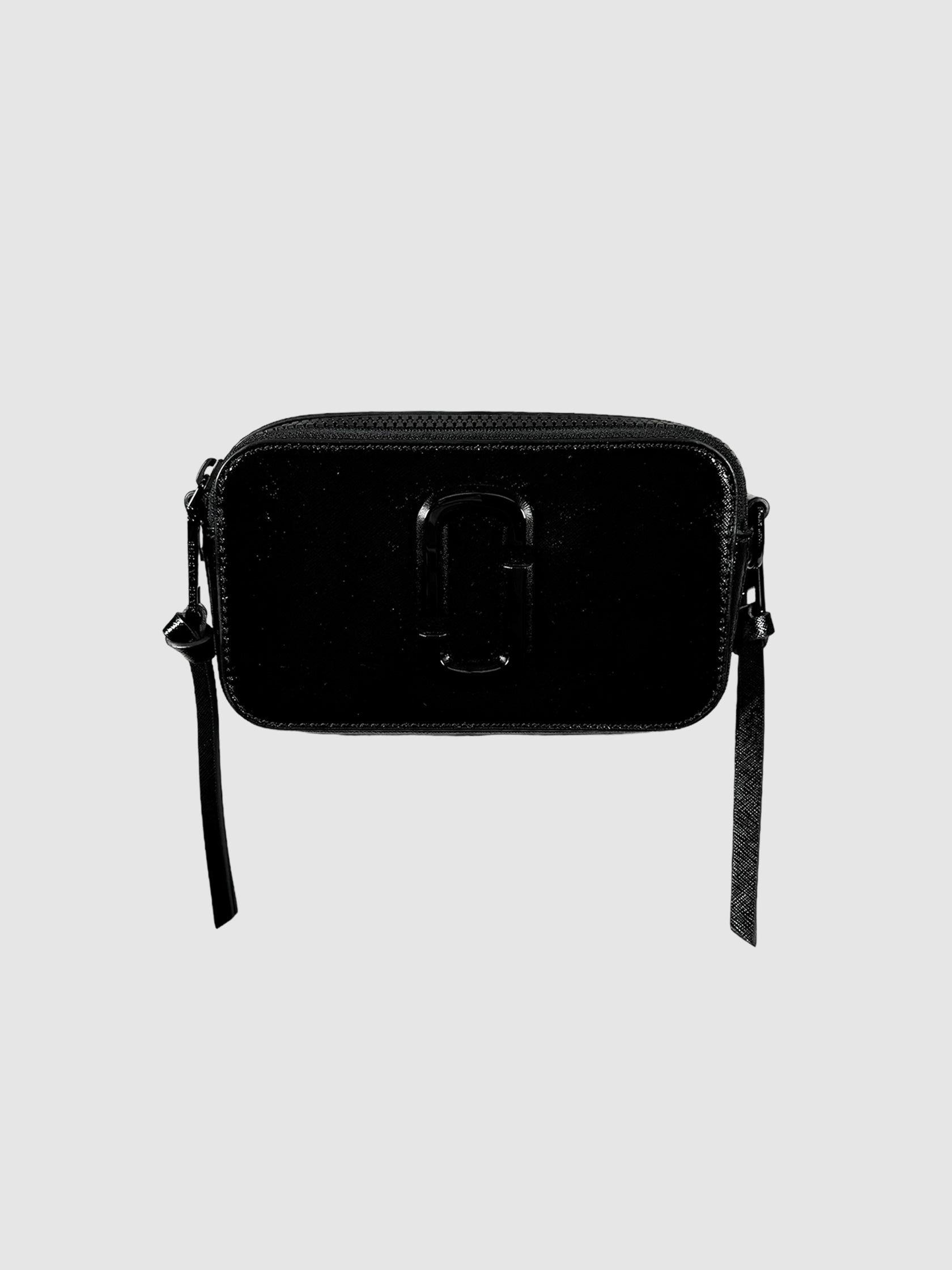 Marc Jacobs Snapshot Camera Bag