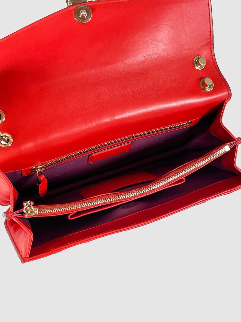 Serpenti Forever Shoulder Bag