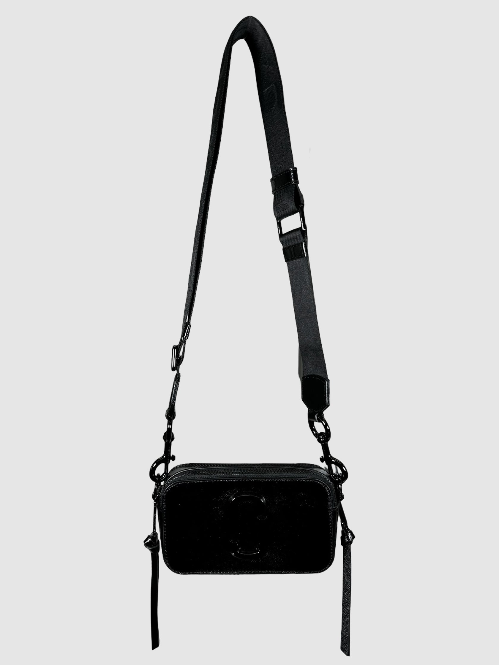 Marc Jacobs Snapshot Camera Bag