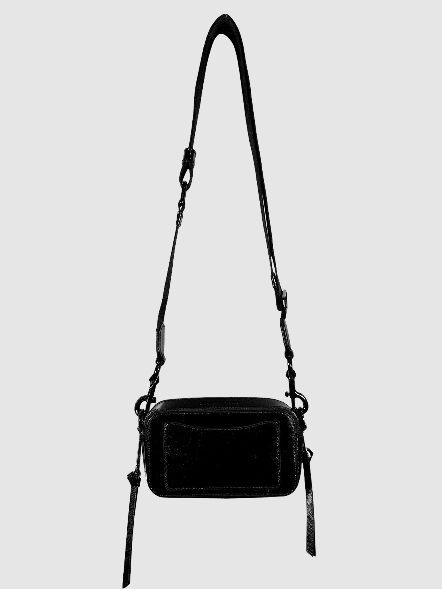 Marc Jacobs Snapshot Camera Bag