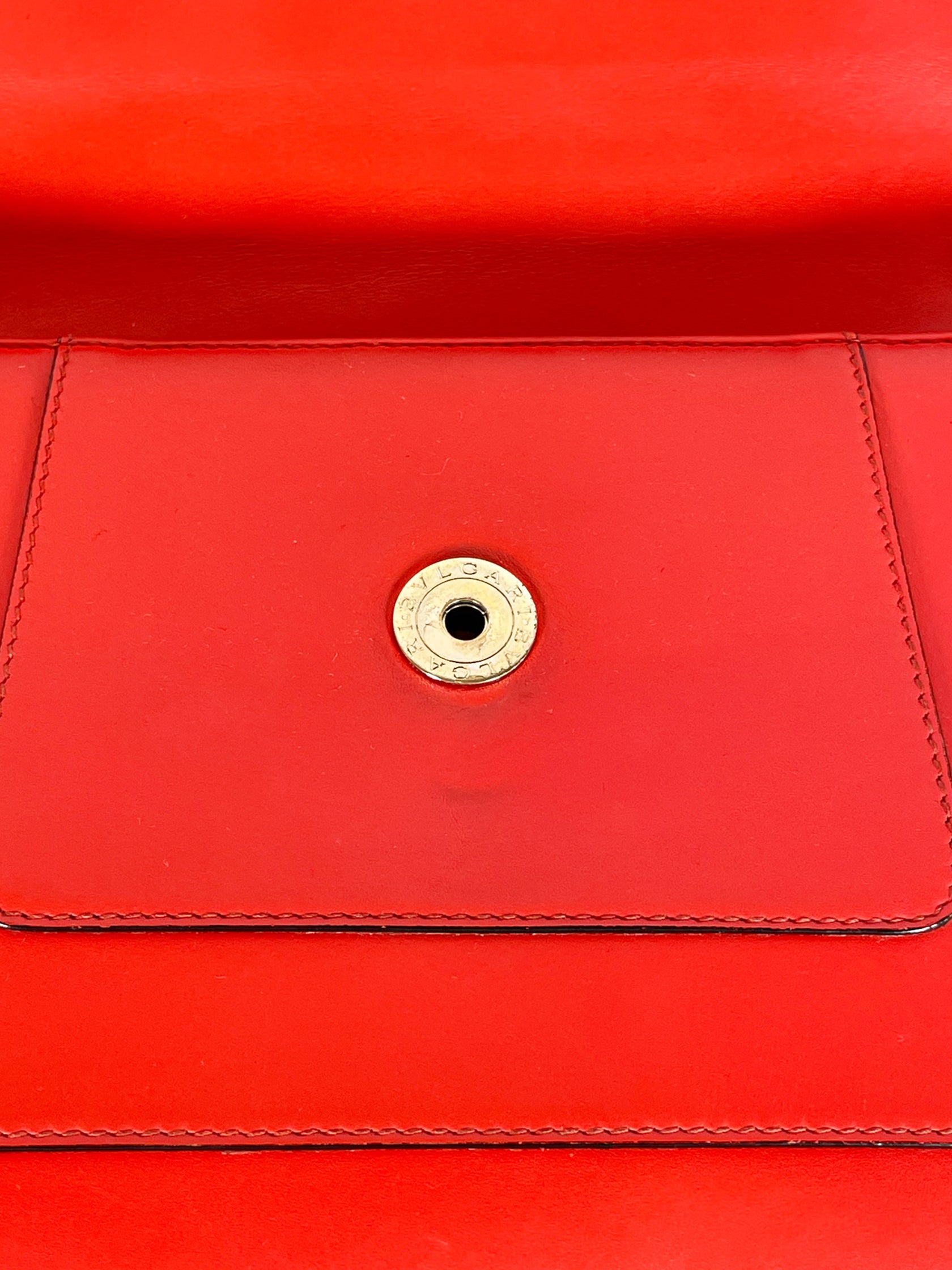 Serpenti Forever Shoulder Bag