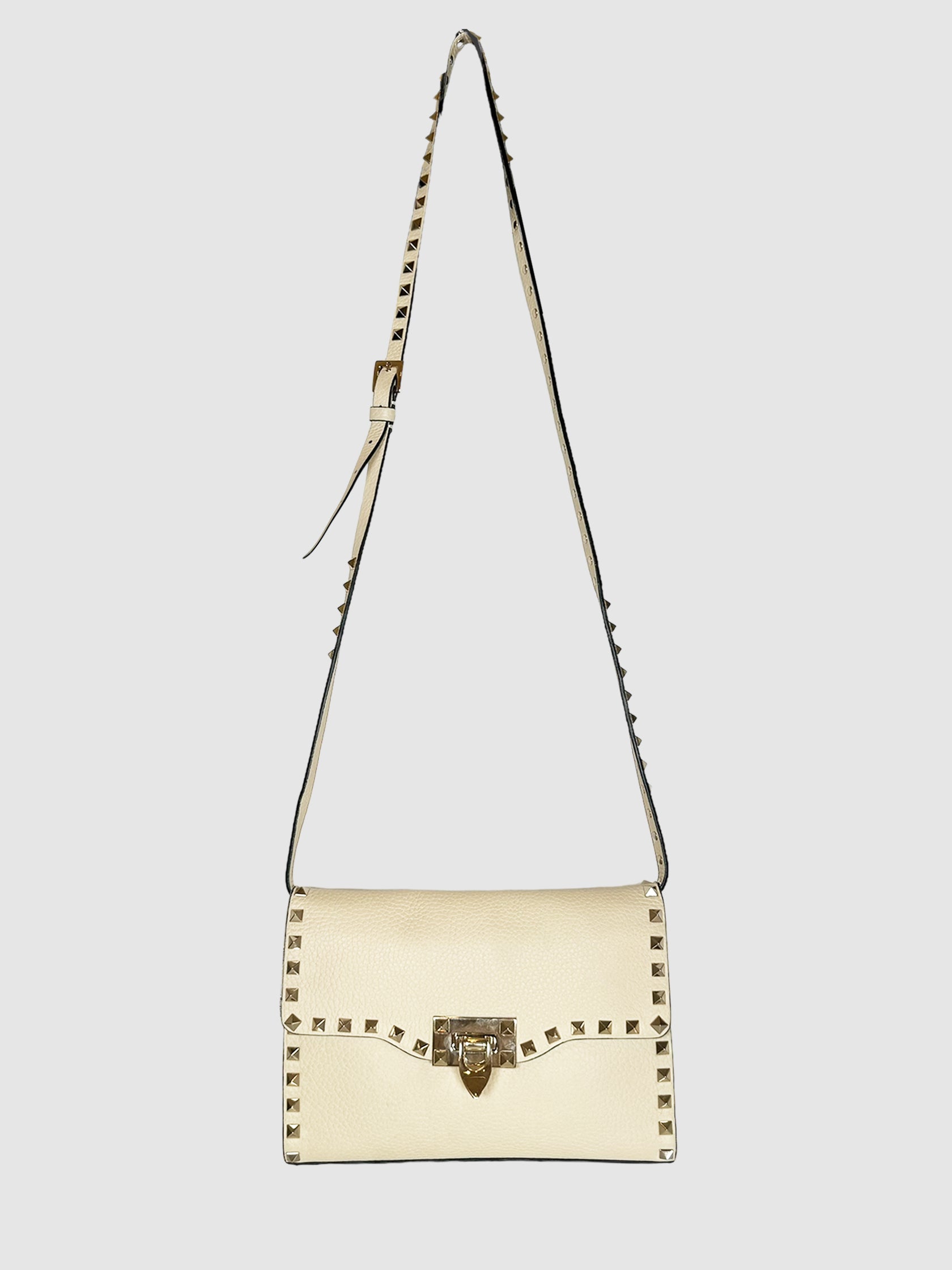 Small Garavani Rockstud Bag