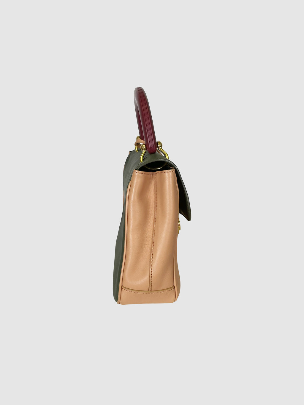 Burberry DK88 Handbag