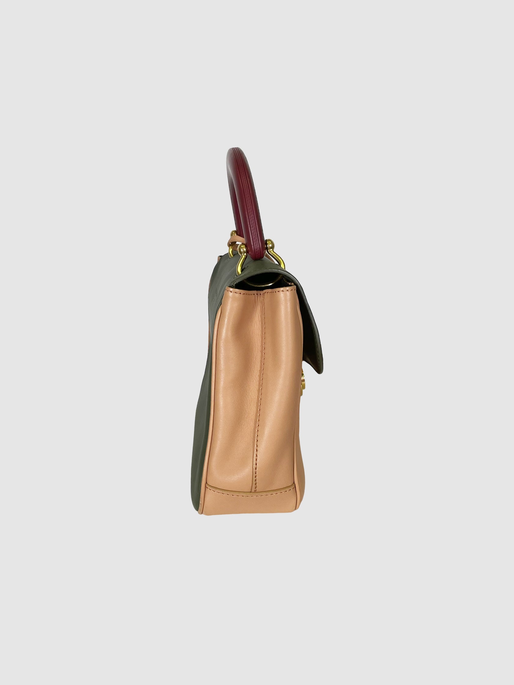 Burberry DK88 Handbag