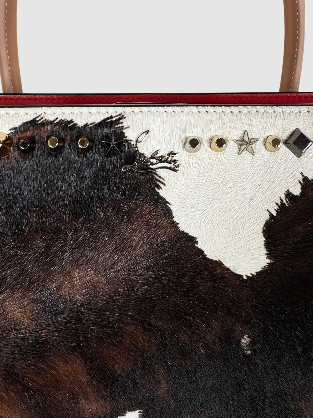 Ponyhair Paloma Tote