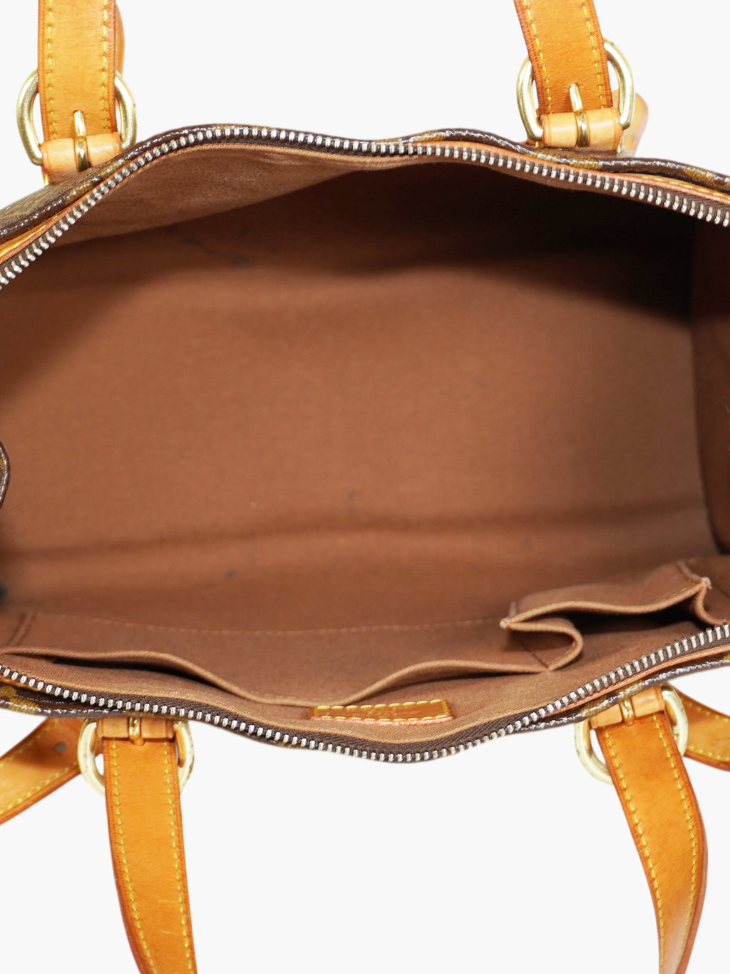 Popincourt Shoulder Bag
