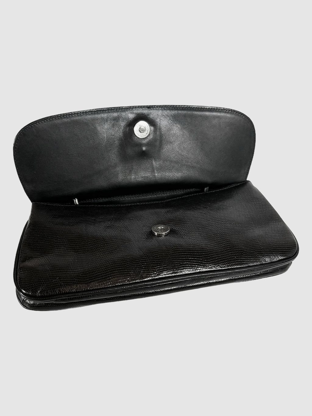 Baguette Shoulder Bag