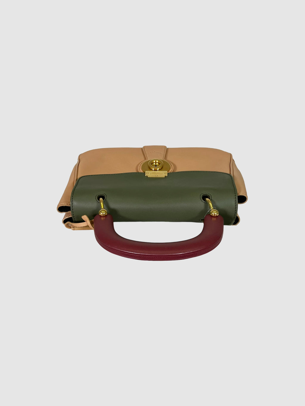 Burberry DK88 Handbag