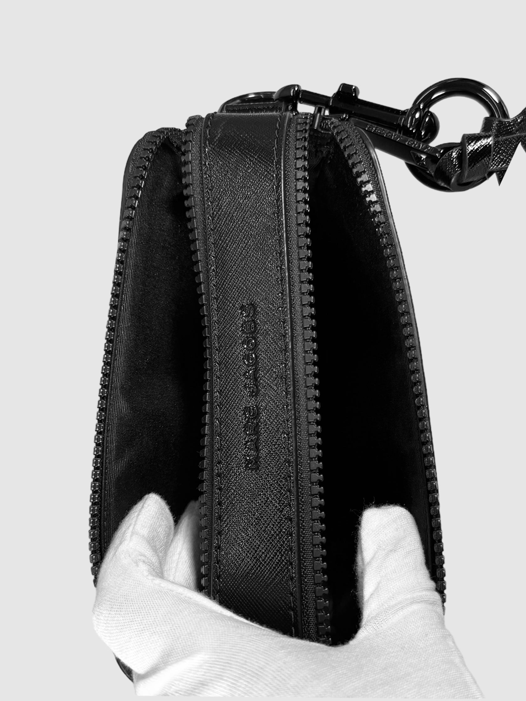 Marc Jacobs Snapshot Camera Bag